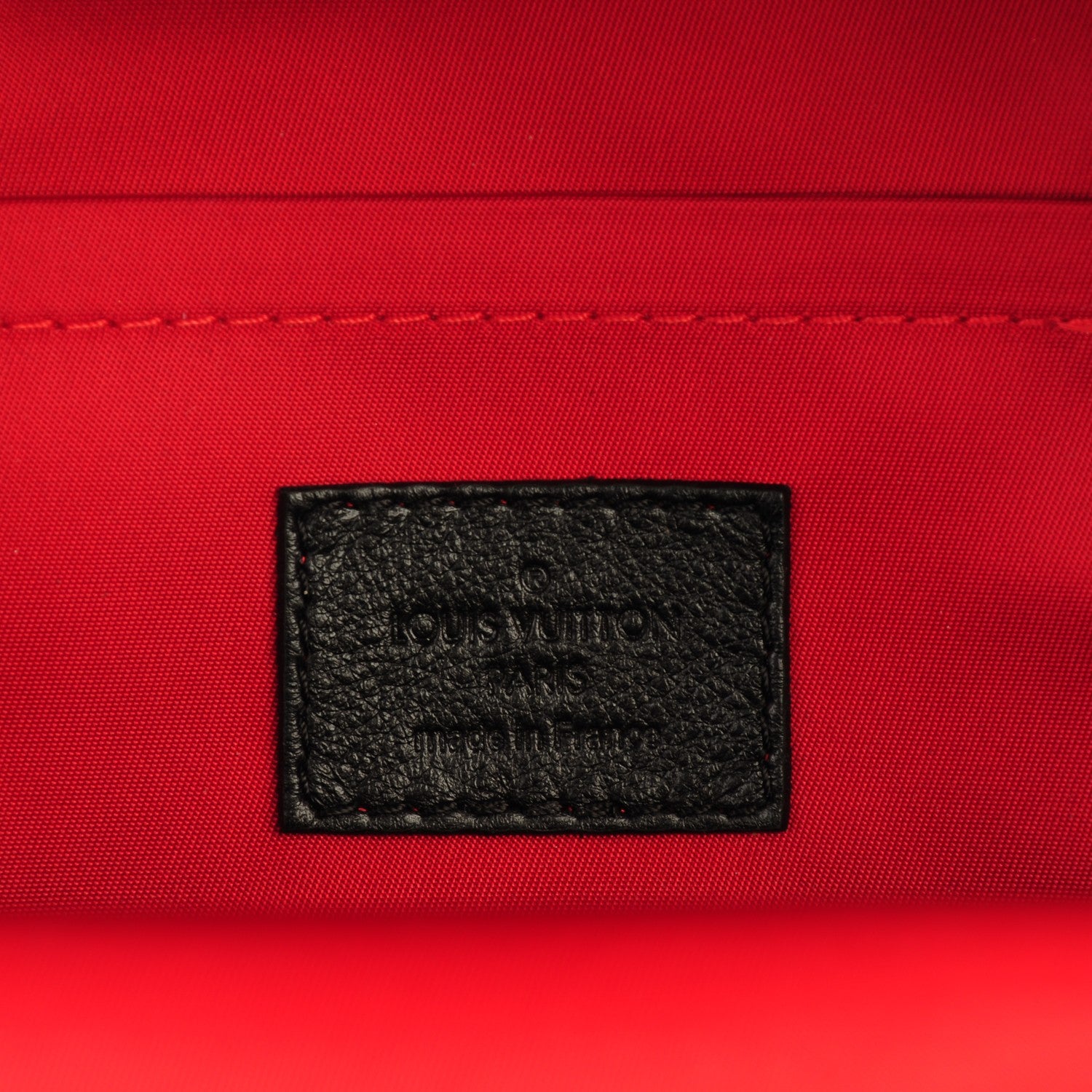 Louis Vuitton Monogram World Tour Palm Springs Backpack Mini 6 of 7