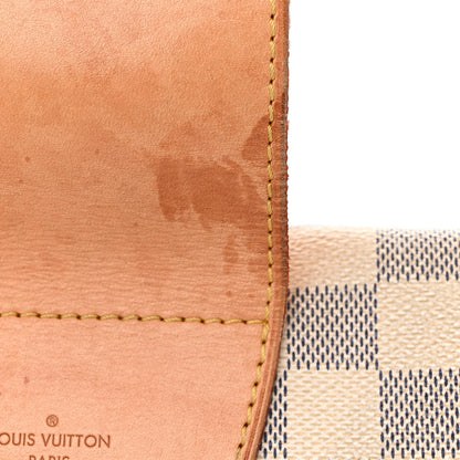 Louis Vuitton Damier Azur Stresa PM 12 of 21