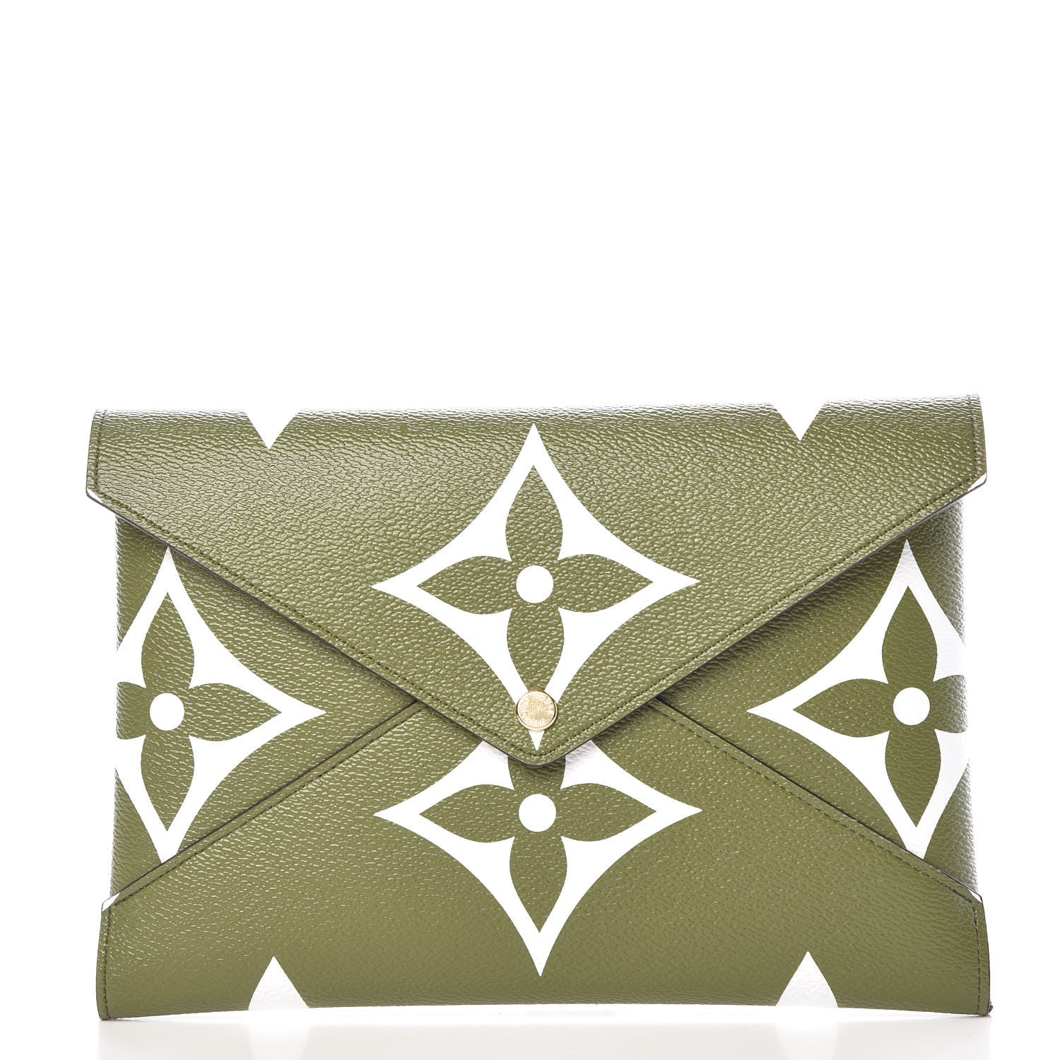 Louis Vuitton Monogram Giant Kirigami Pochette Set 3 of 8