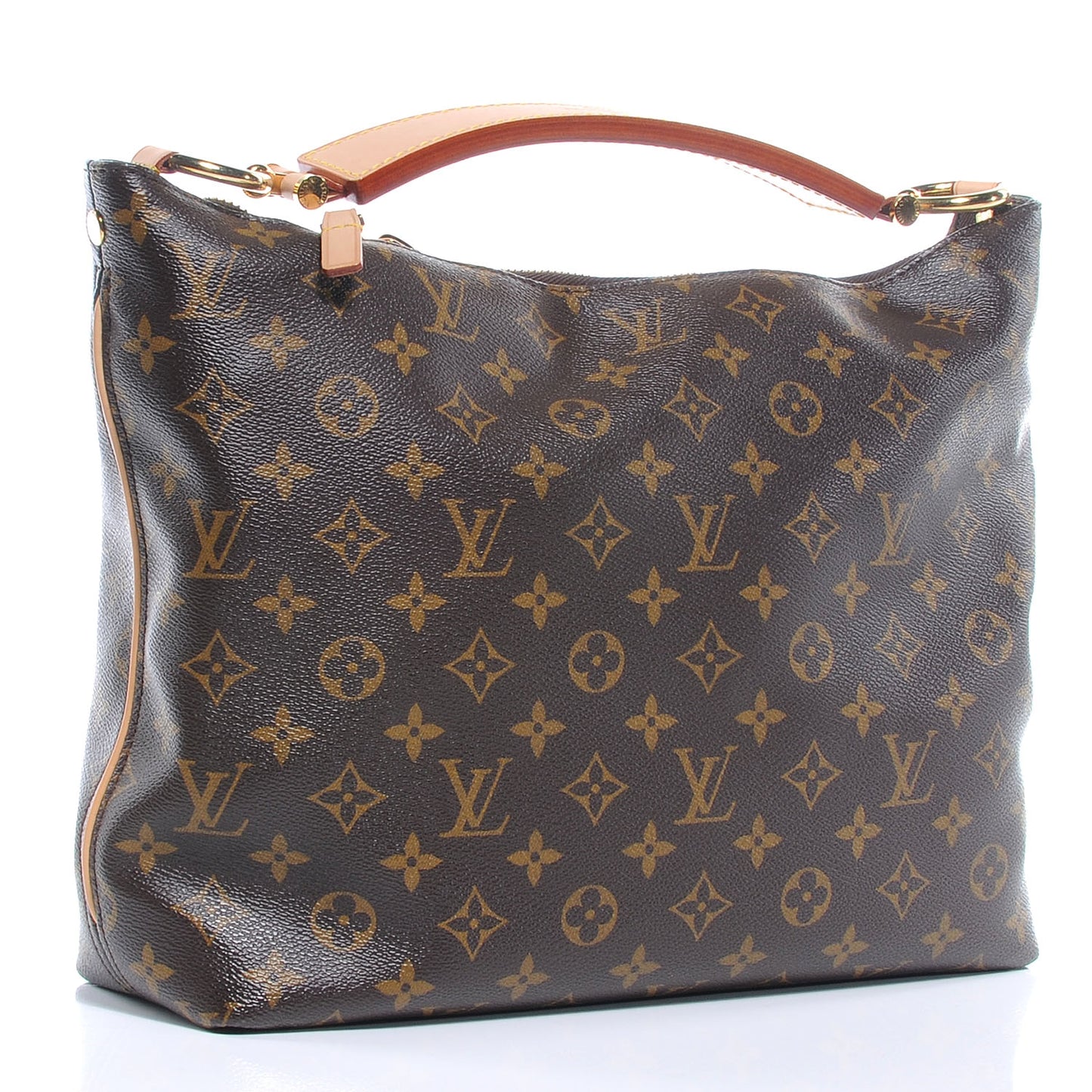 Monogram Sully PM