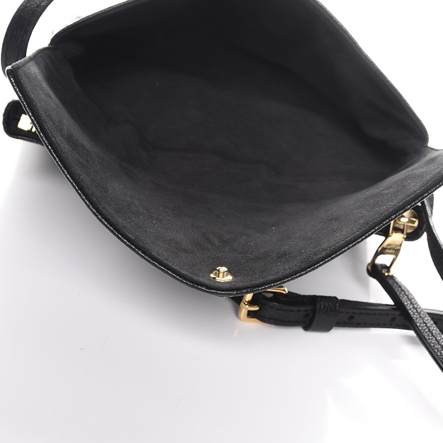 Empreinte Twice Black