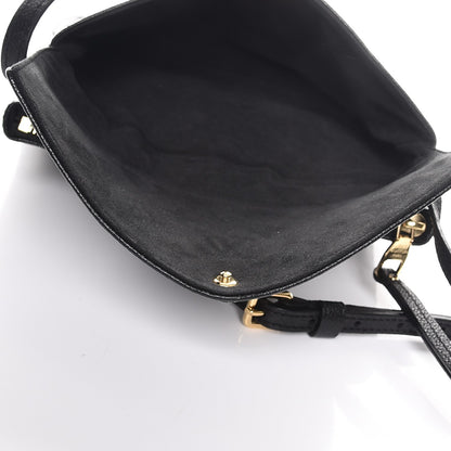 Louis Vuitton Empreinte Twice Black 6 of 8