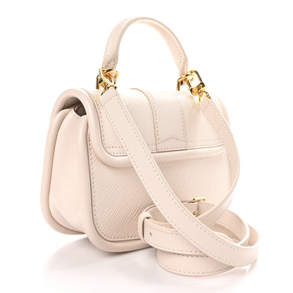 Louis Vuitton Epi Hide and Seek Quartz 3 of 8