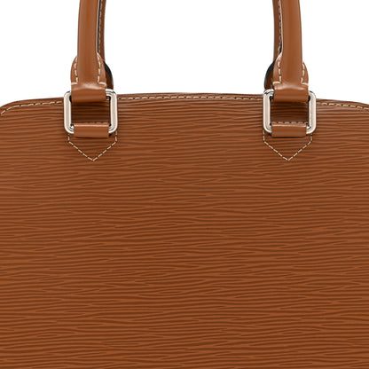 Louis Vuitton Epi Pont-Neuf Cannelle 8 of 10