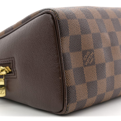 Louis Vuitton Damier Ebene Brera 9 of 15