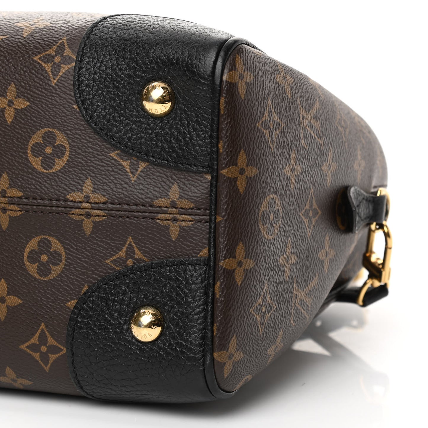 Monogram Retiro NM Black