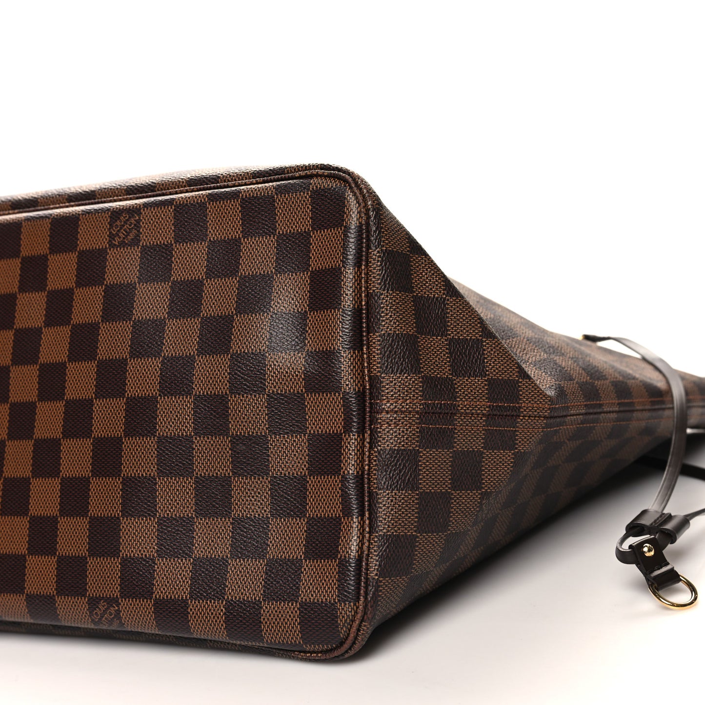 Damier Ebene Neverfull GM