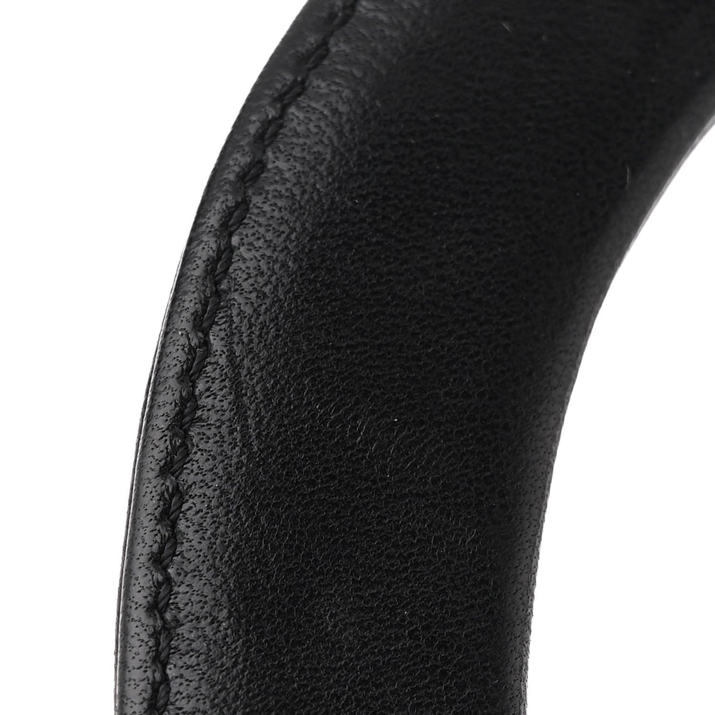 Lambskin Cannage Medium Lady Dior Black