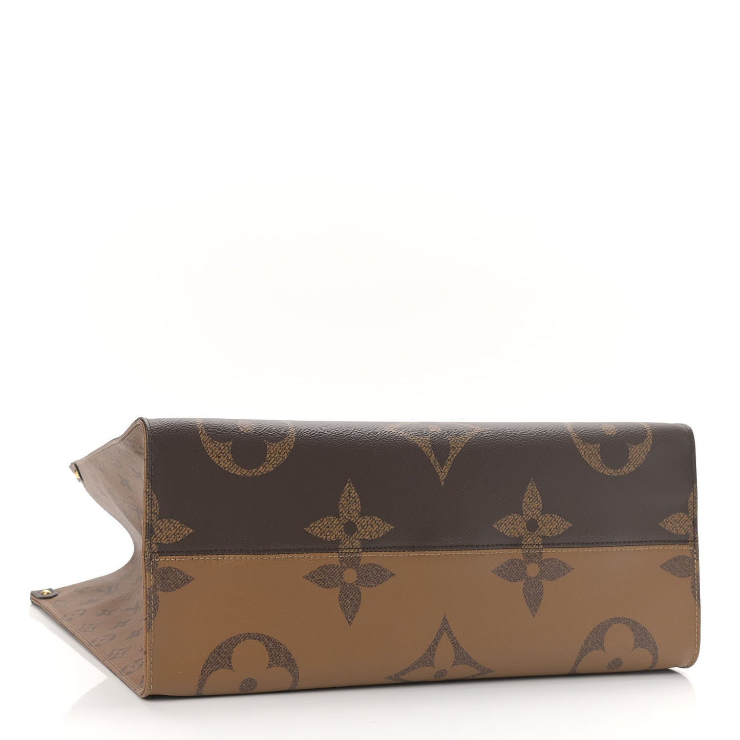 Reverse Monogram Giant Onthego GM