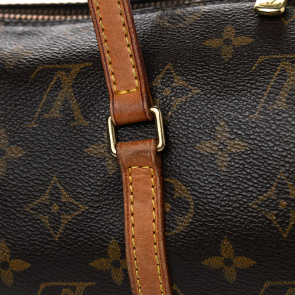 Louis Vuitton Monogram Papillon 26 10 of 12