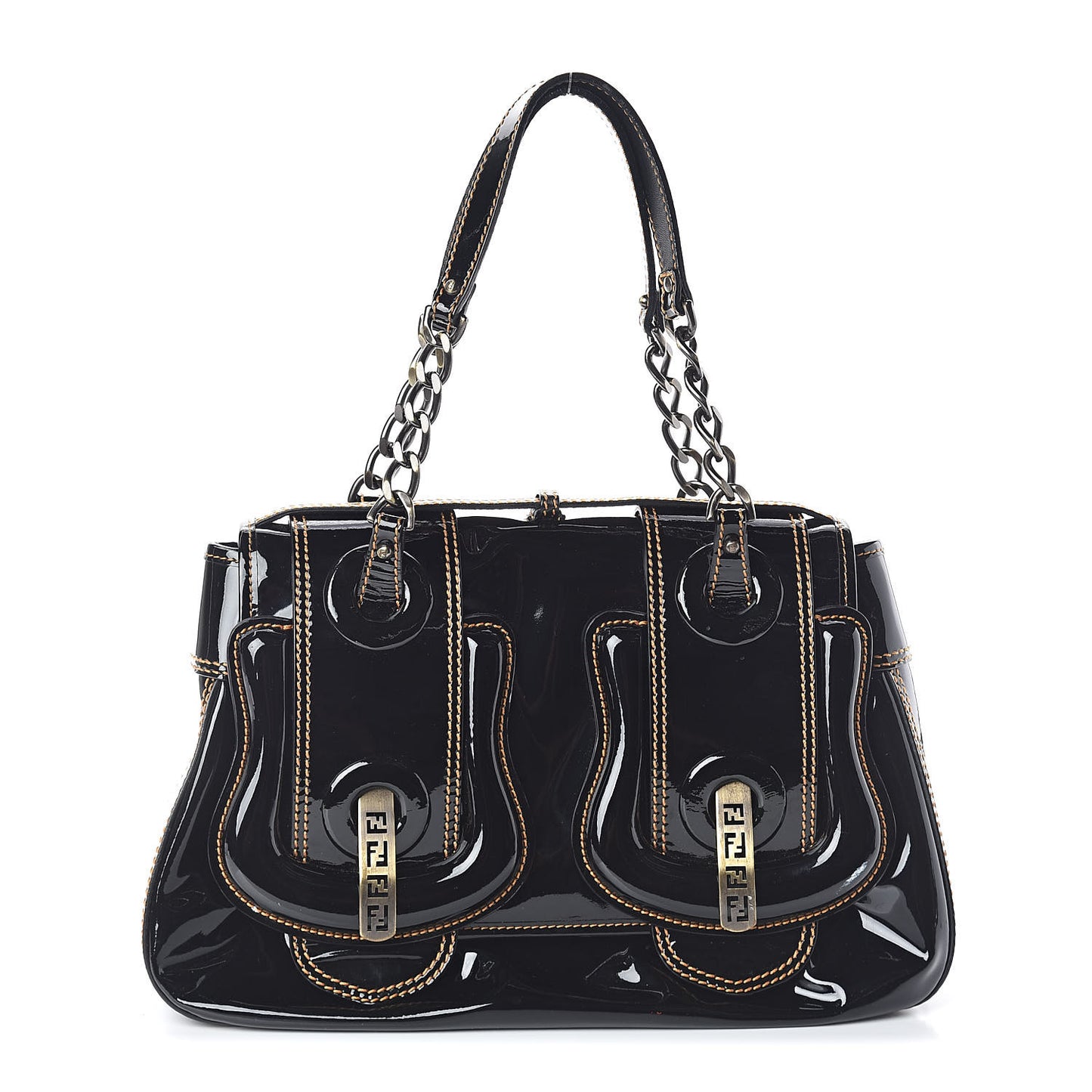 Patent B Bag Black