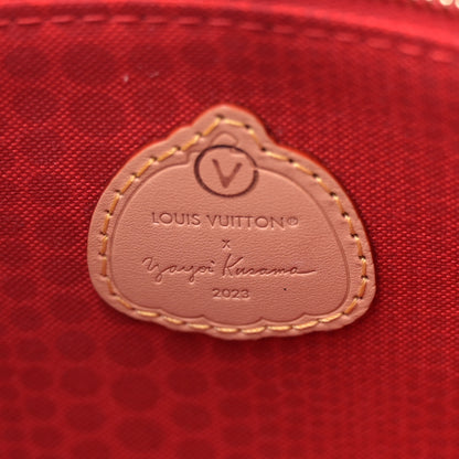 Louis Vuitton LV X YK Monogram Dots Onthego PM Multicolor 6 of 9