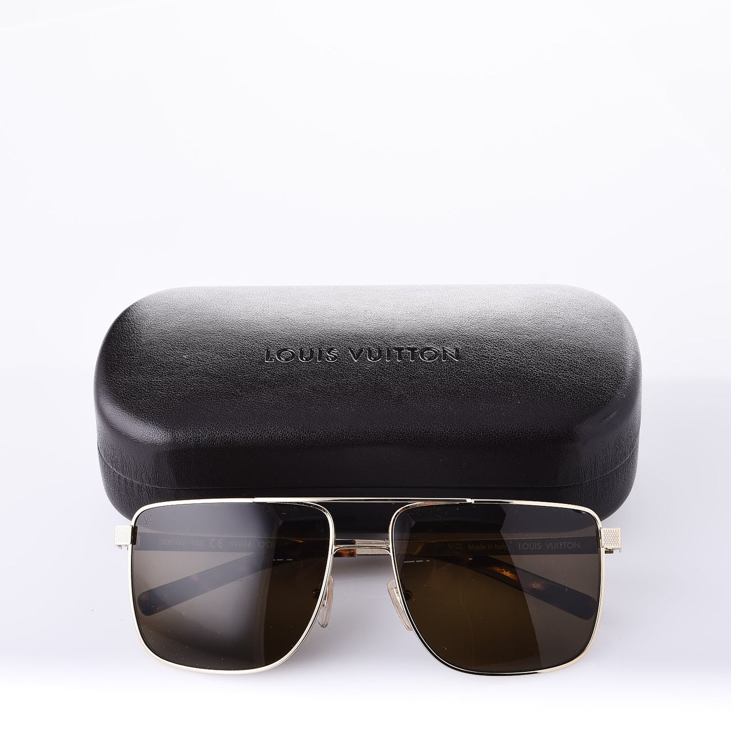 Jimmy Sunglasses Z0800U Brown