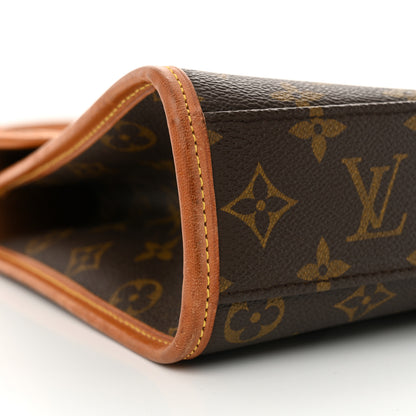 Louis Vuitton Monogram Bel Air 8 of 13