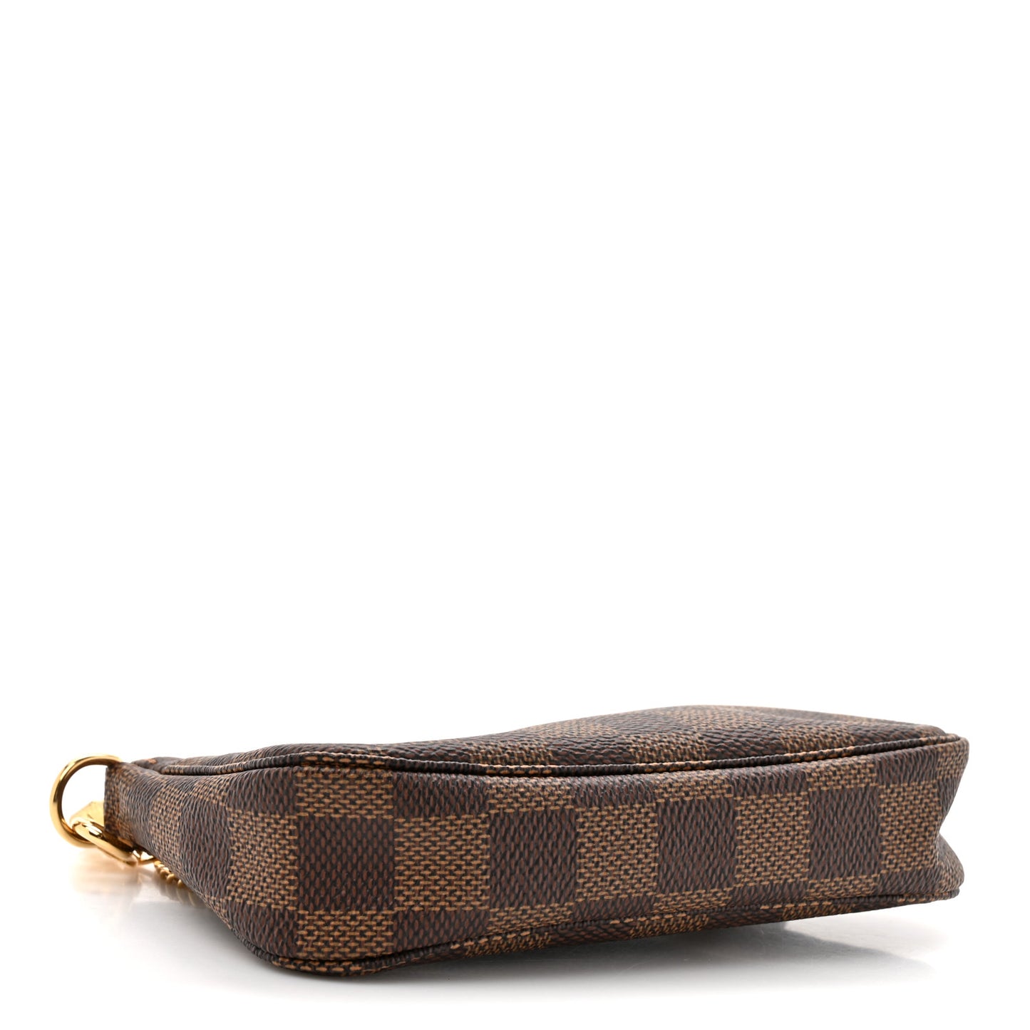 Damier Ebene Mini Pochette Accessories