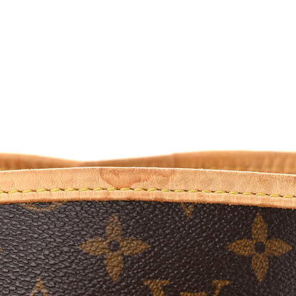 Louis Vuitton Monogram Neverfull GM 11 of 13