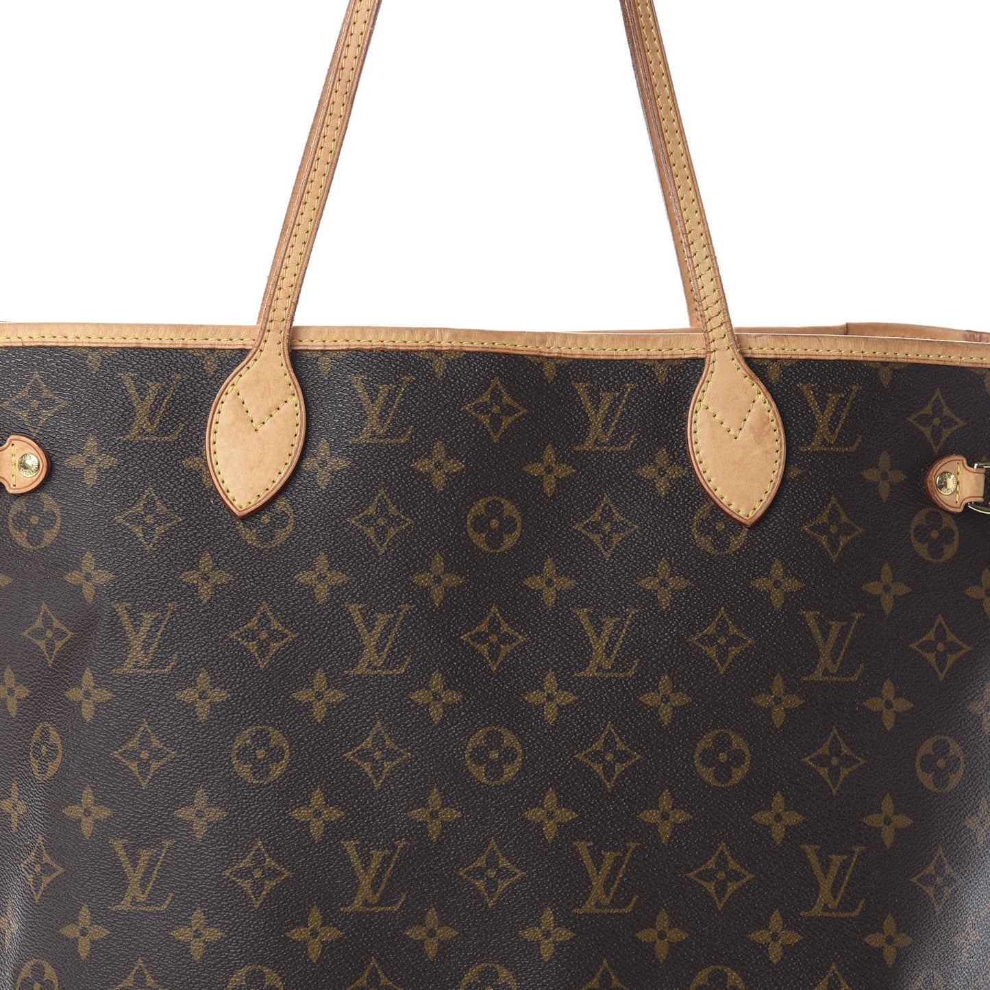 Monogram Neverfull MM