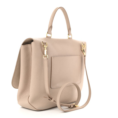 Louis Vuitton Taurillon Volta Galet 3 of 12