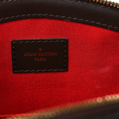 Louis Vuitton Damier Ebene Verona PM 6 of 9