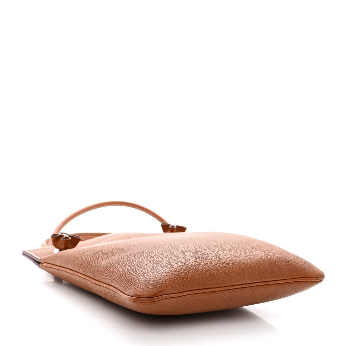 Barenia Faubourg Mini Aline Fauve