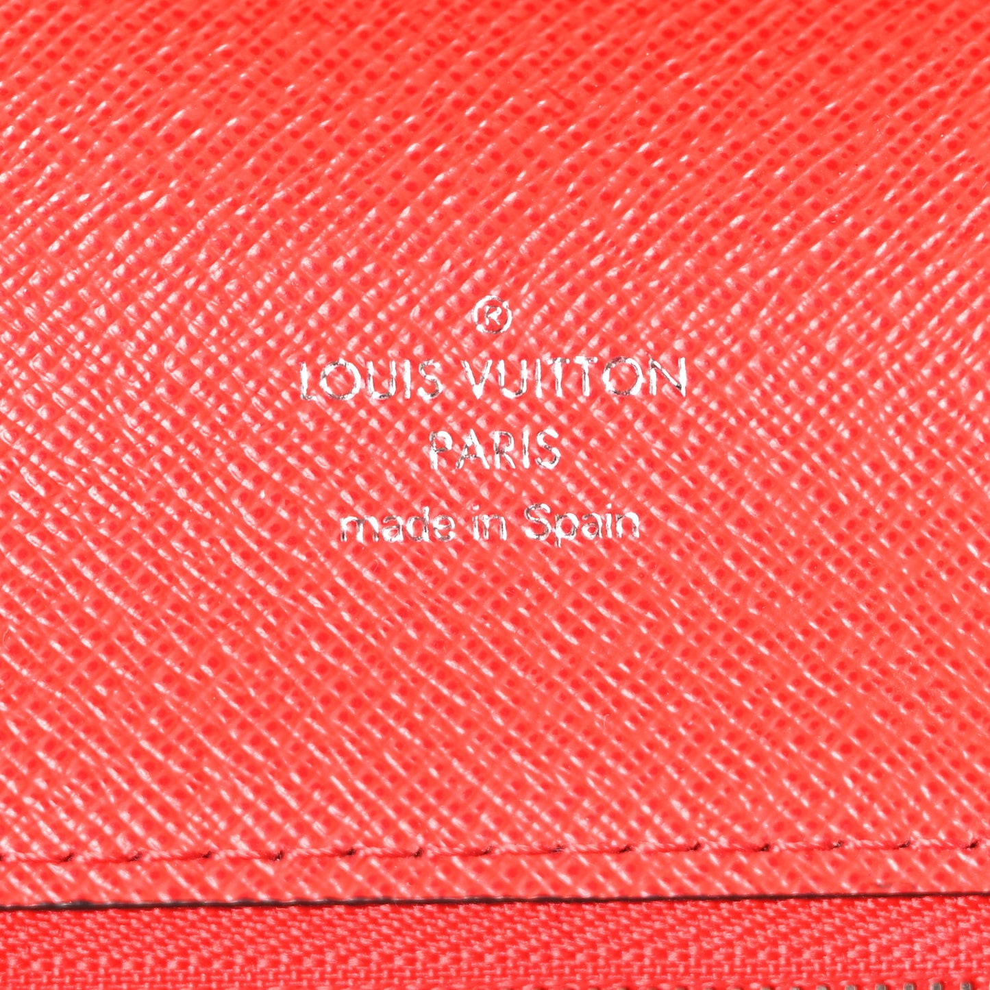 Epi Clery Coquelicot