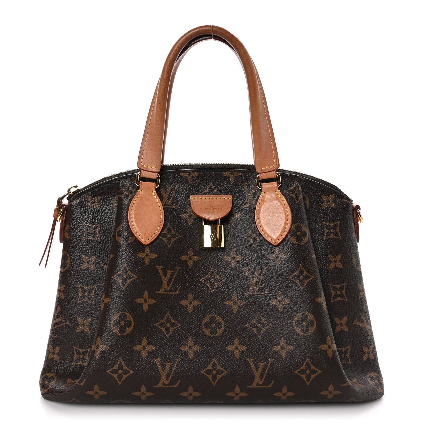Louis Vuitton Monogram Rivoli PM 1 of 10