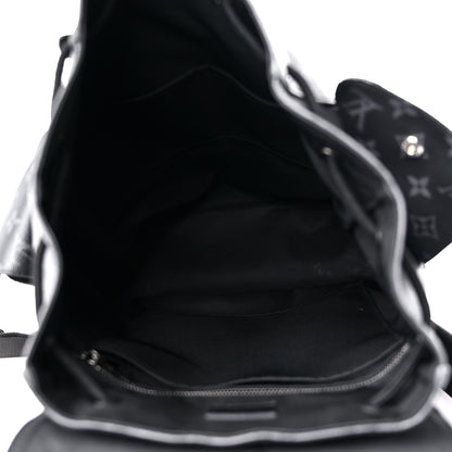 Louis Vuitton Reverse Monogram Eclipse Christopher PM Backpack 5 of 12