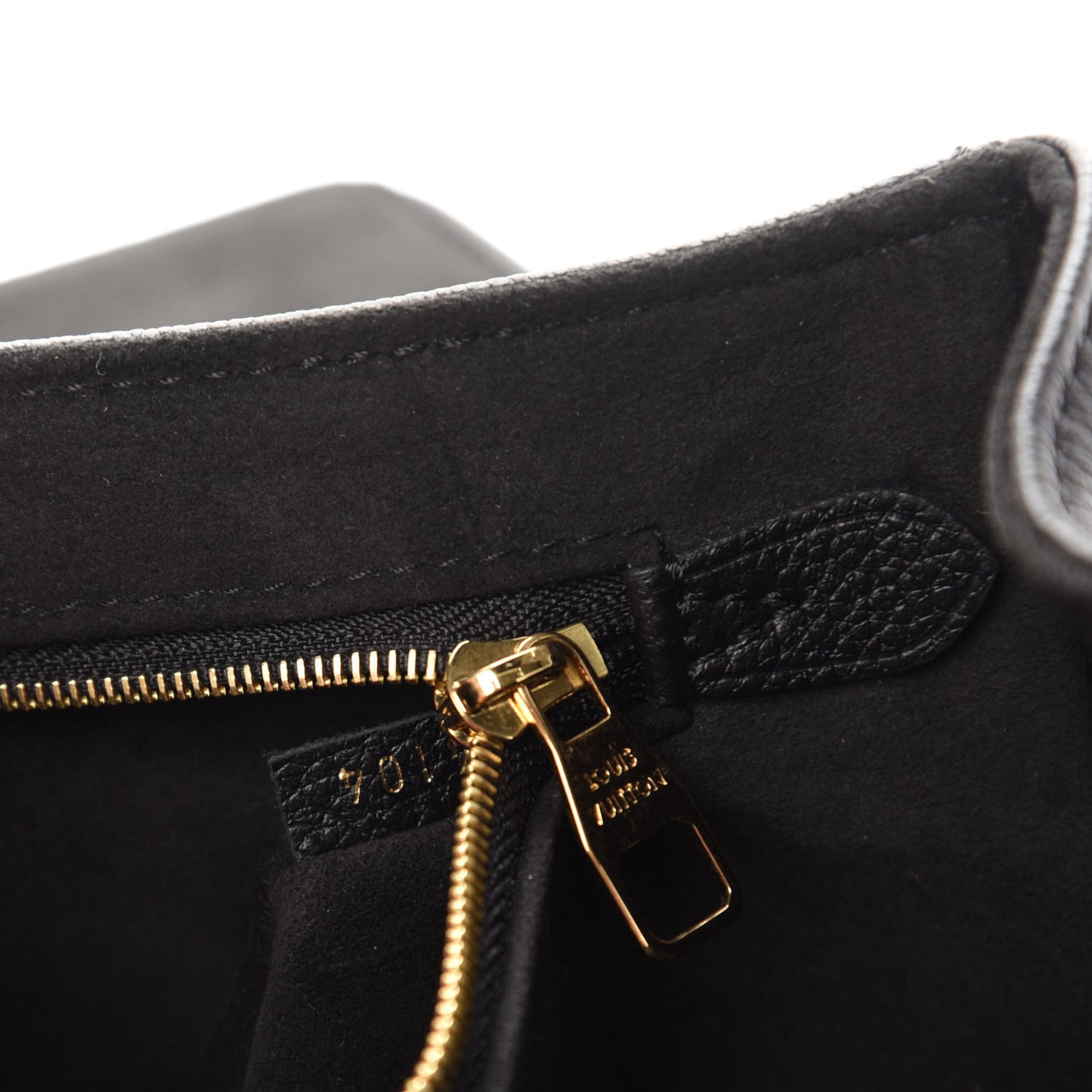 Empreinte Saint Germain PM Black