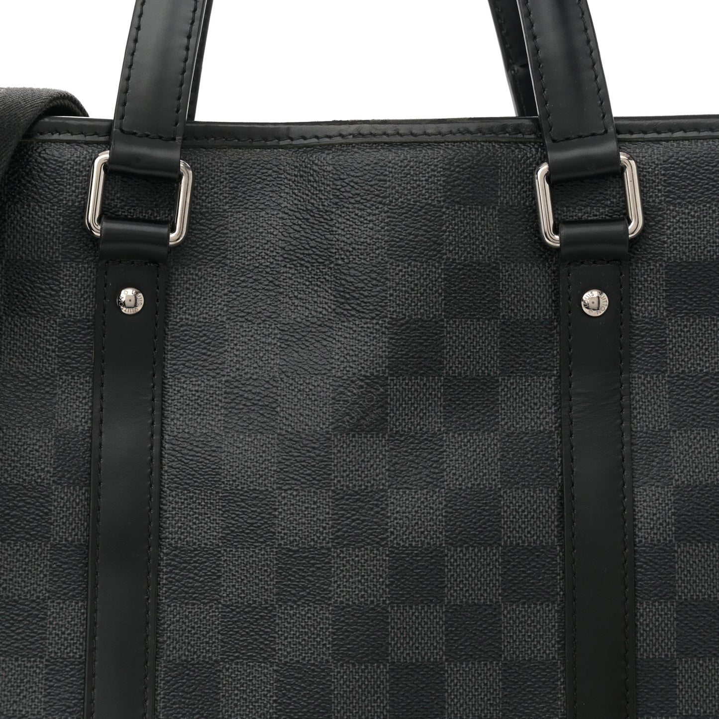 Damier Graphite Tadao