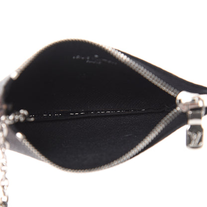Louis Vuitton Damier Graphite Key Pouch 5 of 10