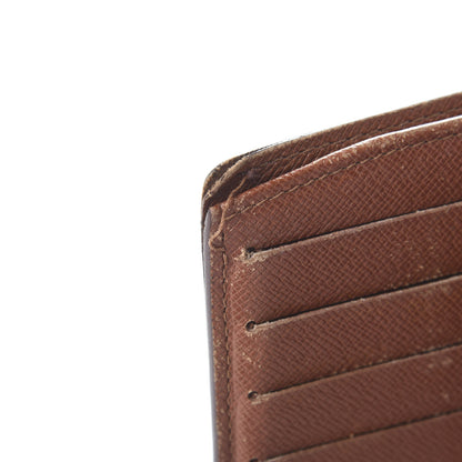 Louis Vuitton Monogram French Purse Wallet 8 of 13