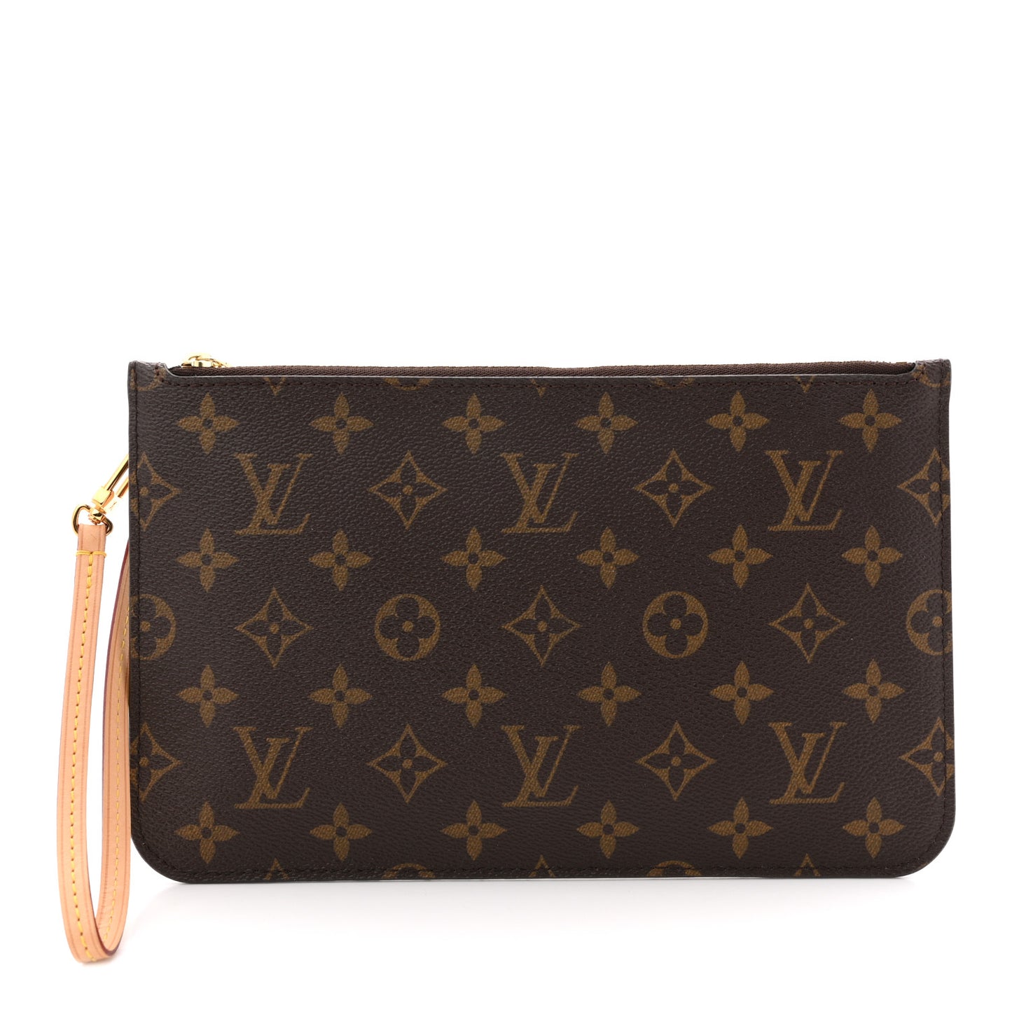 Monogram Neverfull MM GM Pochette