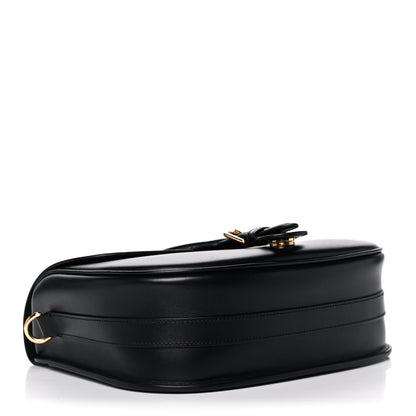 Christian Dior Box Calfskin Large Bobby Flap Black 4 of 17