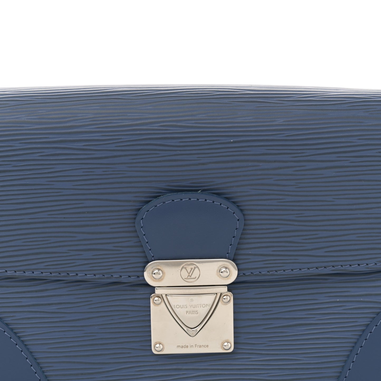 Epi Segur Pochette Myrtille