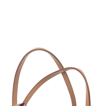 Louis Vuitton Monogram Summer Trunks Neo Neverfull MM 9 of 11