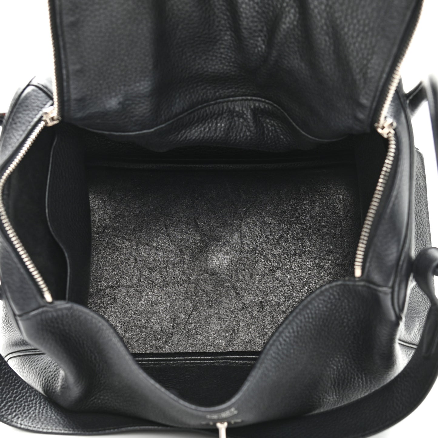 Taurillon Clemence Lindy 34 Black