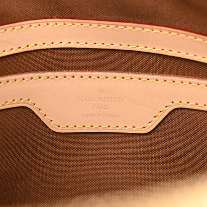 Louis Vuitton Monogram Carryall 6 of 11