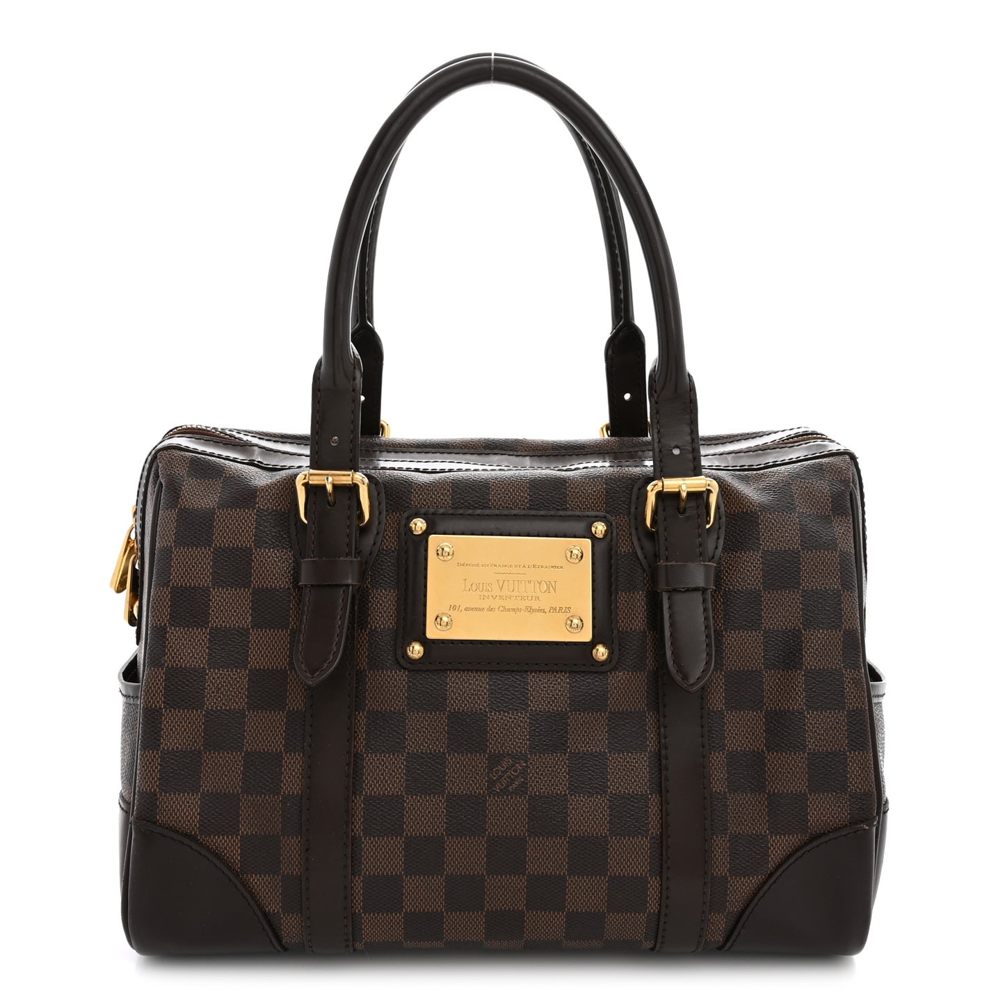 Damier Ebene Berkeley