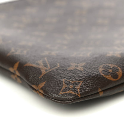 Louis Vuitton Monogram Etui Voyage GM Pouch 9 of 14