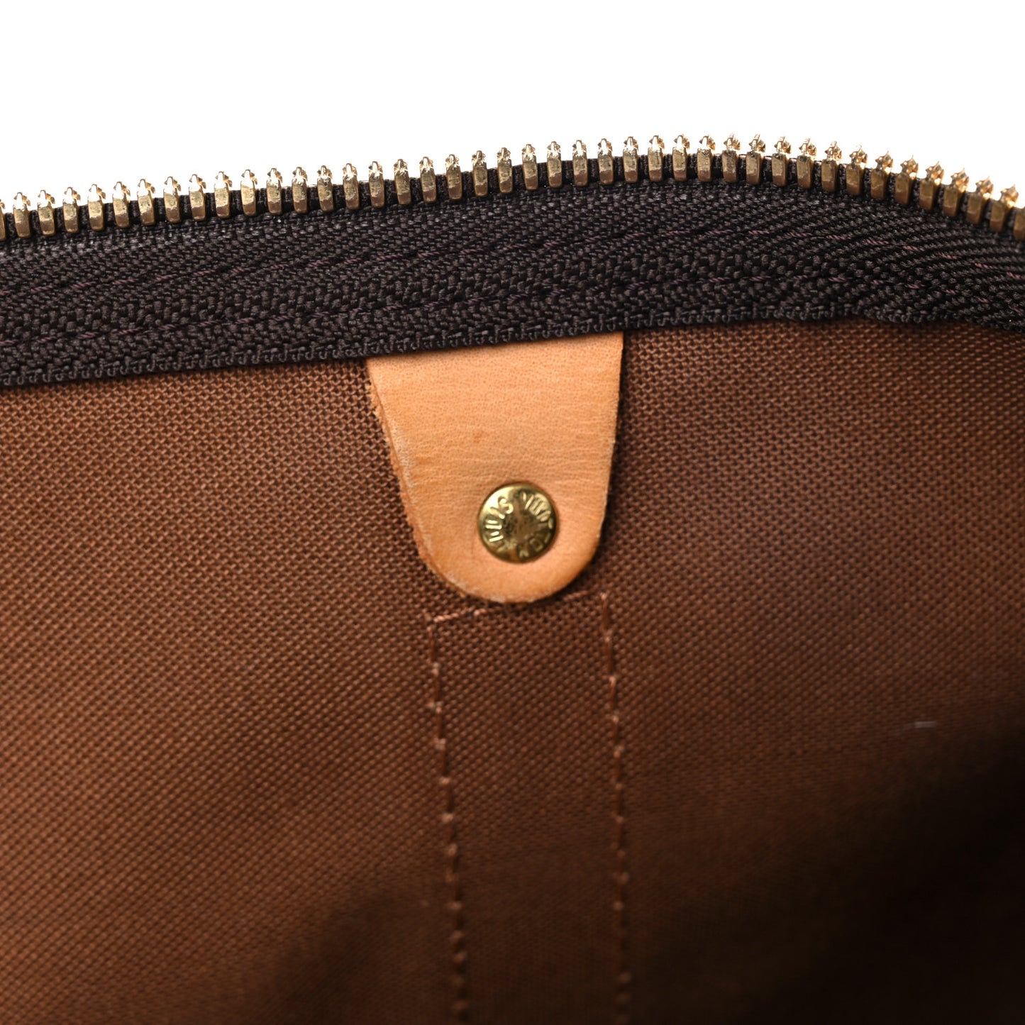 Monogram Keepall Bandouliere 50