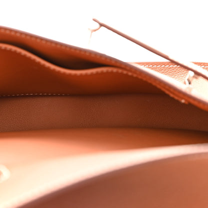 Hermes Evercolor Mini Jypsiere Gold 5 of 11