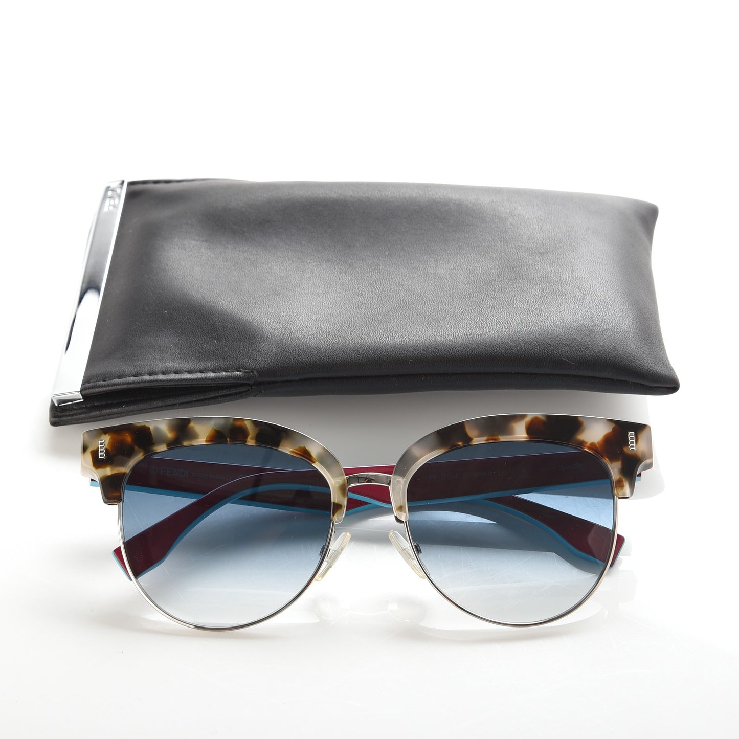 Sunglasses FF 0154/S Dark Havana Multicolor |