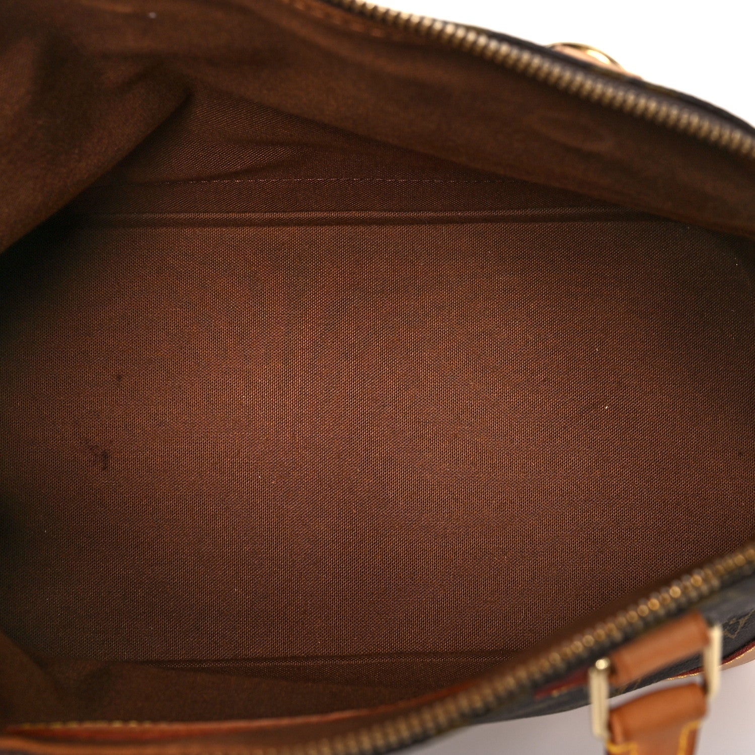 Louis Vuitton Monogram Alma PM 5 of 13