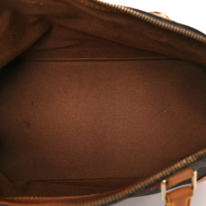 Louis Vuitton Monogram Alma PM 5 of 13