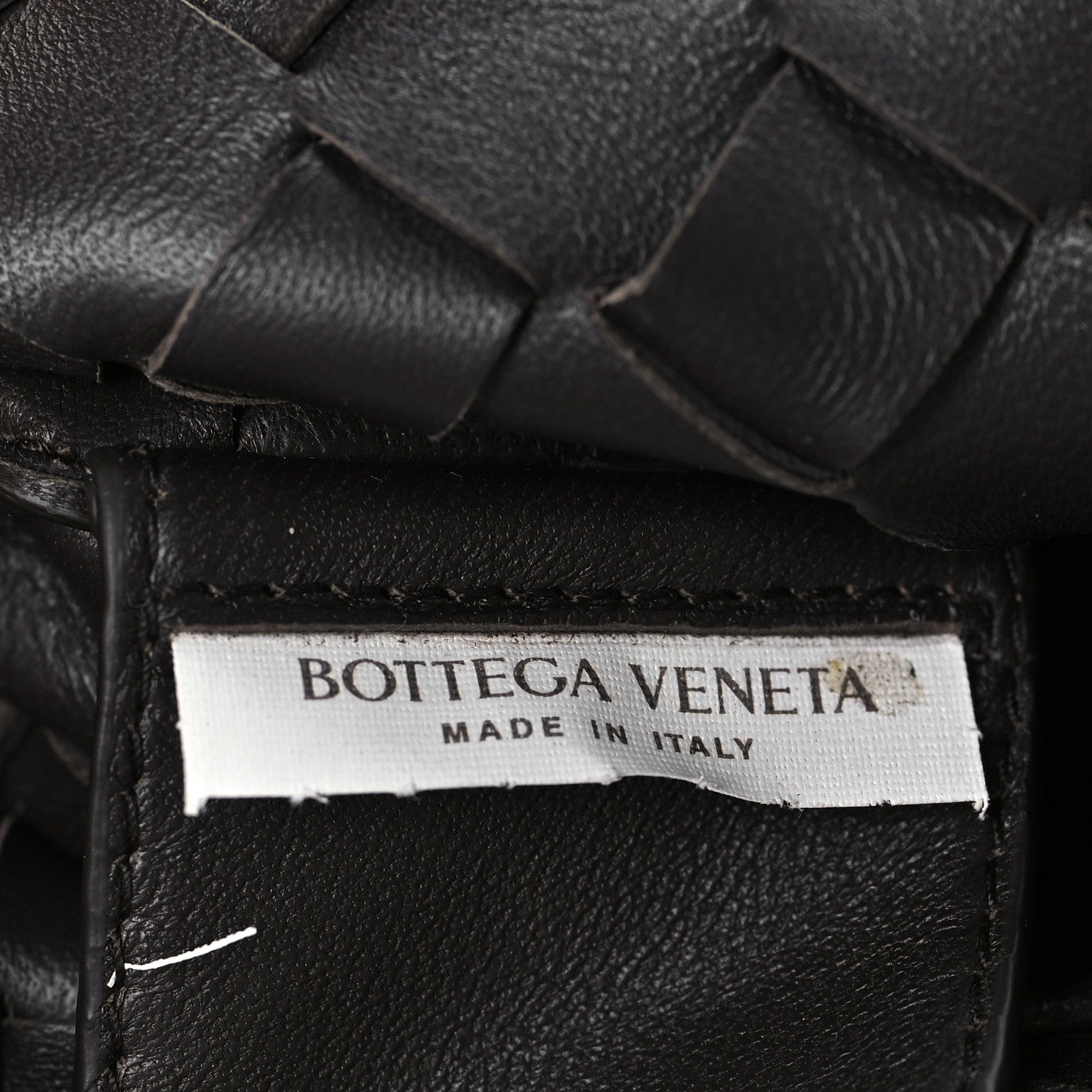 Bottega Veneta Nappa Intrecciato Medium Sardine Bag Fondant 6 of 9