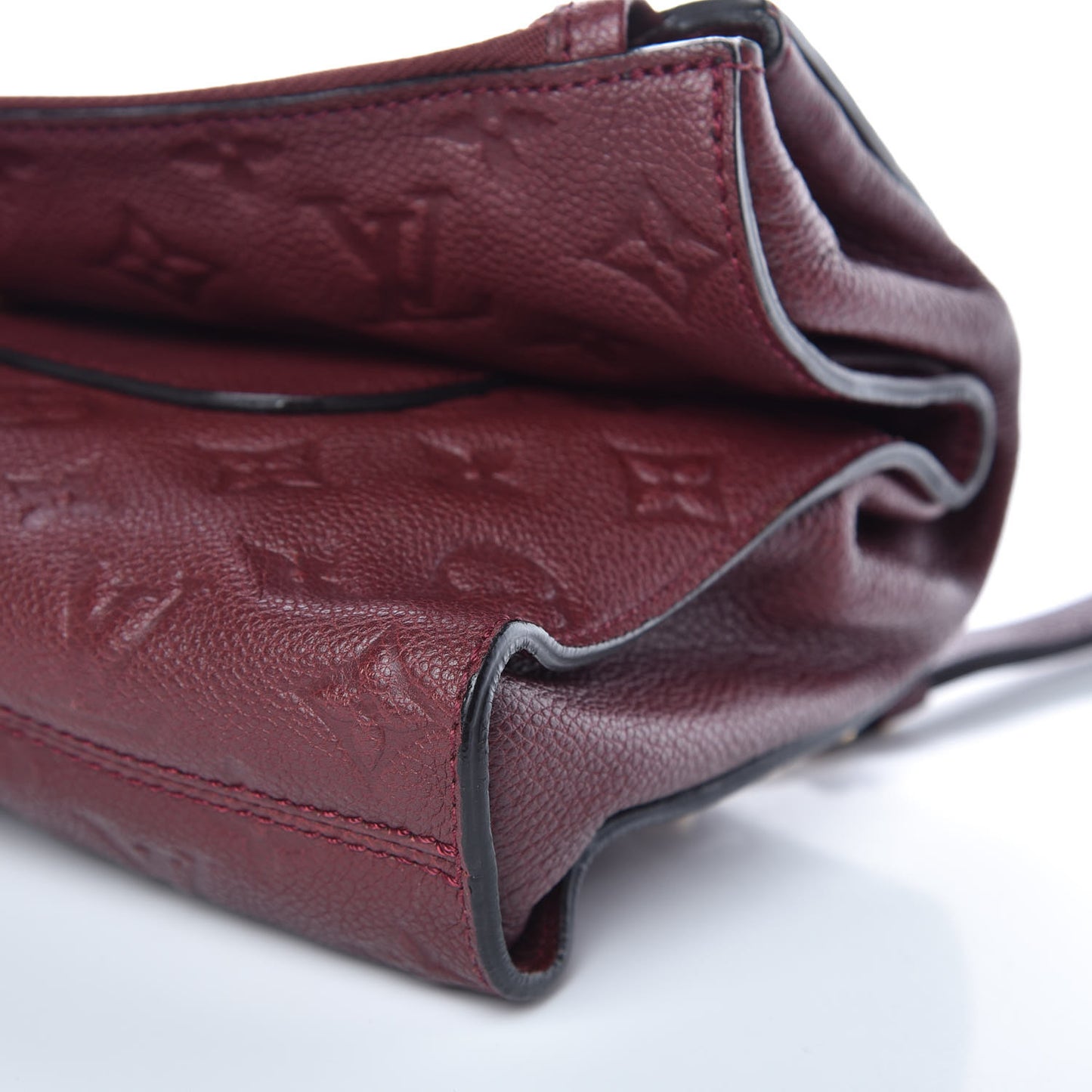 Empreinte Petillante Clutch Flamme