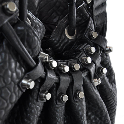 Alexander Wang Leather Diego Black 5 of 7