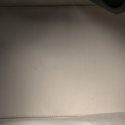 The Row Grained Calfskin Soft Margaux 17 Black 5 of 11