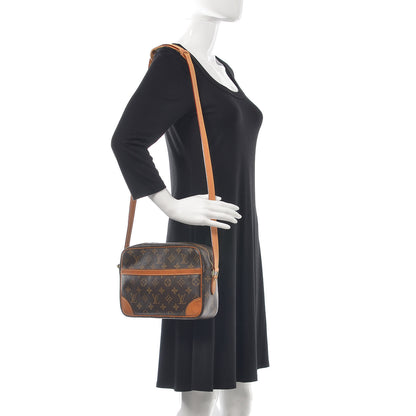 Louis Vuitton Monogram Trocadero 27 2 of 8