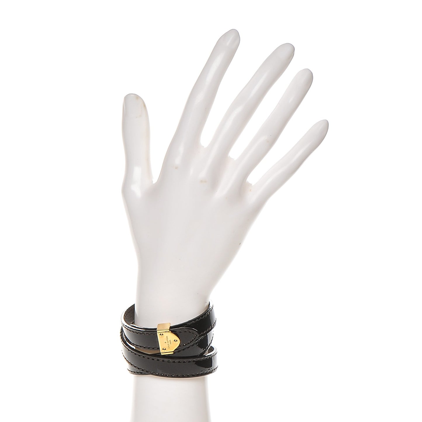 Patent Box It Bracelet 17 Amarante
